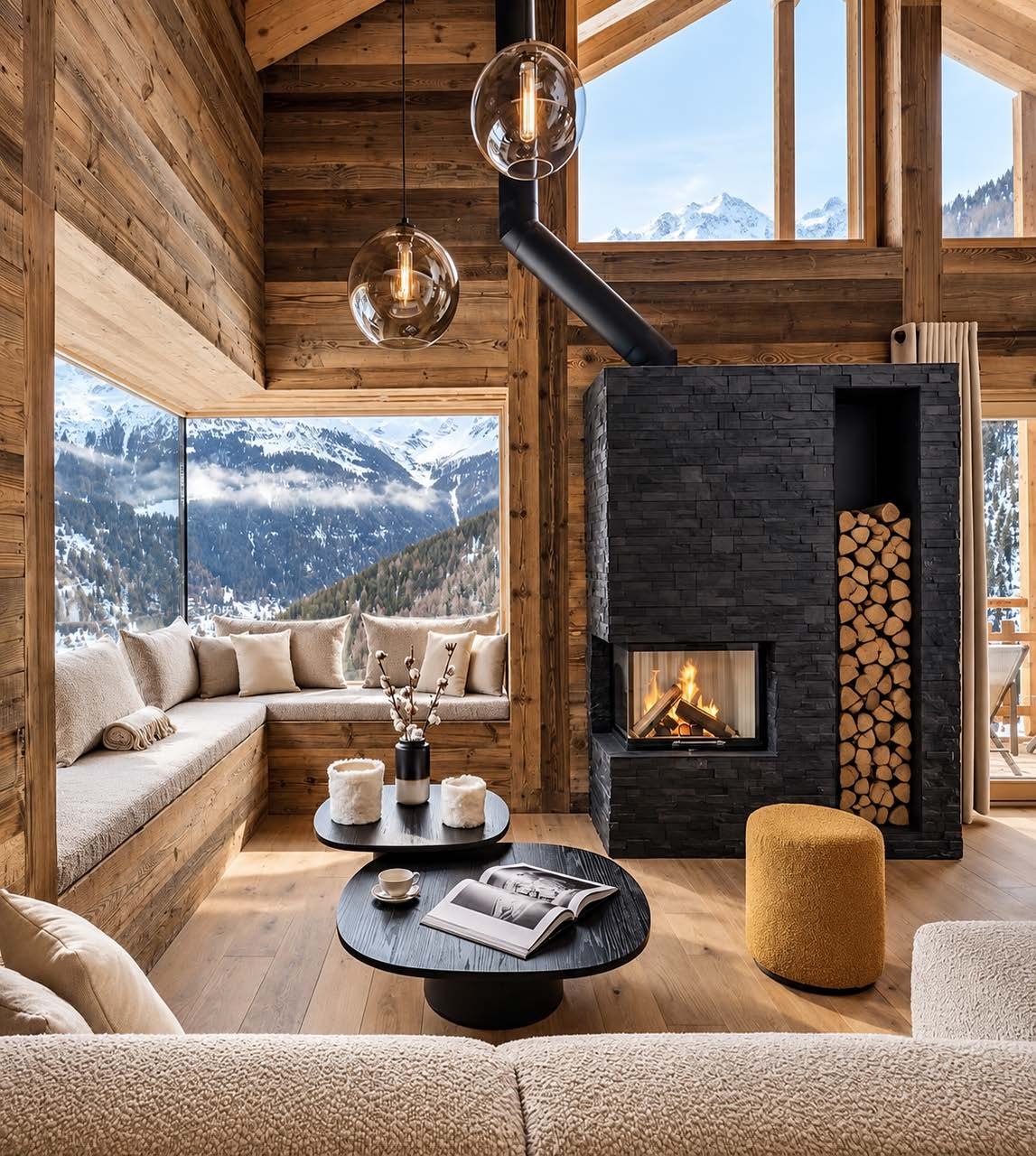 Guernerés Exclusive Lodge